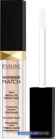 Консилер Eveline Cosmetics Wonder Match №015 Natural 7 мл - фото