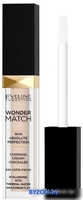 Консилер Eveline Cosmetics Wonder Match №025 Light Beige 7 мл - фото