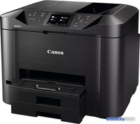 МФУ Canon MAXIFY MB5450 0971C034 - фото2
