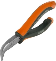 Круглогубцы Sturm 1030-05-4-125 - фото