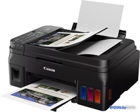 МФУ Canon PIXMA G4511 2316C023 - фото
