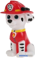 Игрушка для ванной Капитошка Щенячий Патруль Маршал LXMAR-DOGP - фото