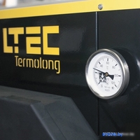 Отопительный котел LTEC Termolong 16 - фото2