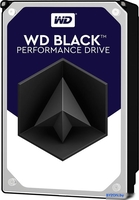 Жесткий диск WD Black 6TB WD6004FZWX - фото