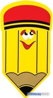 Губка для стирания Юнландия Карандаш 237507 - фото2