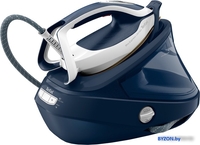 Утюг Tefal Pro Express Ultimate II GV9720E0 - фото