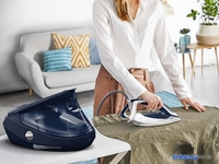 Утюг Tefal Pro Express Ultimate II GV9720E0 - фото2