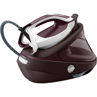 Утюг Tefal Pro Express Ultimate II GV9721E0 - фото