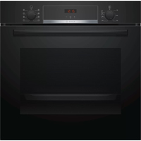 Электрический духовой шкаф Bosch Serie 4 HBA553BA0 - фото