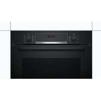 Электрический духовой шкаф Bosch Serie 4 HBA553BA0 - фото2