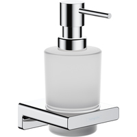 Дозатор для жидкого мыла Hansgrohe AddStoris 41745000 - фото