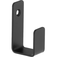 Крючок для ванны Deante Mokko Nero ADM N111 - фото