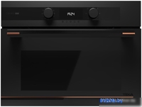 Электрический духовой шкаф TEKA HLC 84 Infinity G1 - фото