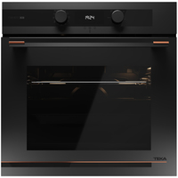 Электрический духовой шкаф TEKA MaestroPizza HLB 85 Infinity G1 - фото