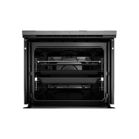 Электрический духовой шкаф TEKA MaestroPizza HLB 85 Infinity G1 - фото2