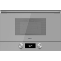 Микроволновая печь TEKA ML 8220 BIS L 112030004 - фото