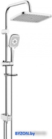 Душевая система Lemark LM8811C - фото