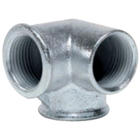 Фитинг Gebo Platinum 1 1/2" 221-8V - фото
