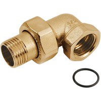 Фитинг General Fittings 2700I4H101000A - фото