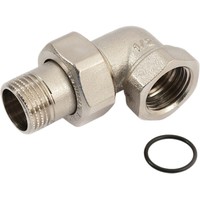 Фитинг General Fittings 2700I4N101000A - фото