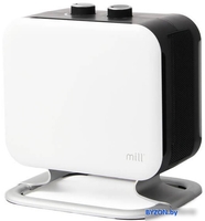 Тепловентилятор Mill CUS1800MECWA - фото