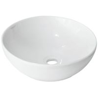 Умывальник Sanita Luxe Art Slim 40 ART40SLWB01S - фото