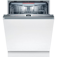 Встраиваемая посудомоечная машина Bosch Serie 4 SMV4HVX37E - фото