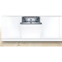 Встраиваемая посудомоечная машина Bosch Serie 4 SMV4HVX37E - фото2