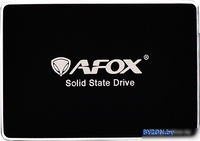 SSD AFOX SD250-480GQN 480GB - фото