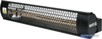 Инфракрасный обогреватель Yato YT-99531 - фото