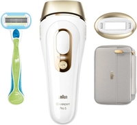 Фотоэпилятор Braun Silk-expert Pro 5 PL5054 - фото