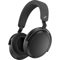 Наушники Sennheiser Momentum 4 Wireless (черный) - фото