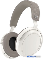 Наушники Sennheiser Momentum 4 Wireless (белый) - фото
