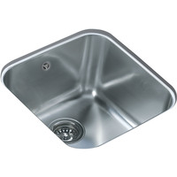 Кухонная мойка TEKA BE 400/400 Plus (10125152) - фото