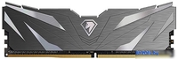Оперативная память Netac Shadow II Black 16ГБ DDR4 3200МГц NTSWD4P32SP-16K - фото