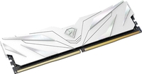 Оперативная память Netac Shadow II White 16ГБ DDR4 3200МГц NTSWD4P32SP-16W - фото2