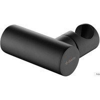 Держатель душевой лейки Deante Round Nero ANR N21U - фото