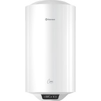 Накопительный электрический водонагреватель Thermex Como 100 V Wi-Fi - фото