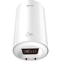 Накопительный электрический водонагреватель Thermex Como 100 V Wi-Fi - фото2