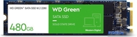 SSD WD WD Green 480GB WDS480G3G0B - фото
