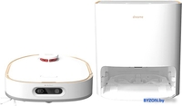 Робот-пылесос Dreame Bot W10 Pro - фото