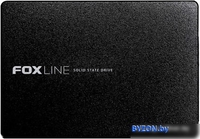 SSD Foxline FLSSD960X5SE 960GB - фото