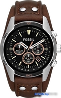 Наручные часы Fossil CH2891 - фото