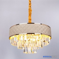 Подвесная люстра Arte Lamp Annabelle A1008LM-6GO - фото2
