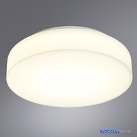 Припотолочная люстра Arte Lamp Aqua-tablet Led A6824PL-1WH - фото2