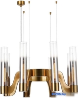 Подвесная люстра ST Luce Terni SL1235.303.08 - фото
