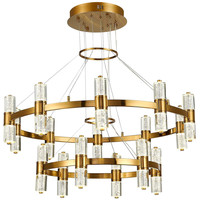 Подвесная люстра ST Luce SL6007.203.32 - фото