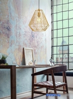 Подвесная люстра Eglo Stype 43695 - фото2