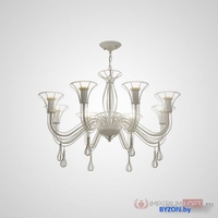 Подвесная люстра ImperiumLoft Cast01 181893-26 - фото