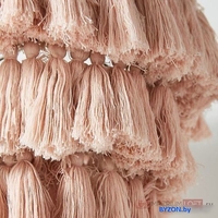Подвесная люстра ImperiumLoft Tassel01 181895-26 - фото2